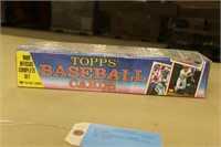 Topps 1989 Complete Set of (792) Baseball