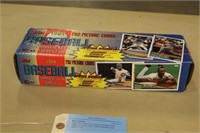 Topps 1994 Series 1 & 2 Collector Baseball Cards
