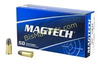 MAGTECH 32S&W 85GR LRN - 50 Rds