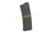 MAGPUL PMAG MOE 5.56 30RD BLK -5 Mags