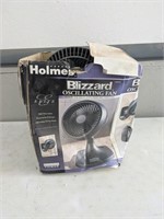 Holmes Oscillating Fan