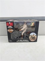 Harley Davidson GI Joe