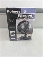 Holmes Oscillating Fan