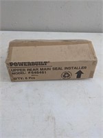 Powerbuilt Main Seal Installer (x6)