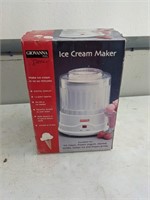 Giovanna Ice Cream Maker