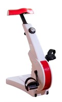 New, out of box, Free Cycle Exercise Bike, Red