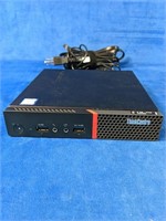 Lenovo ThinkCentre M700