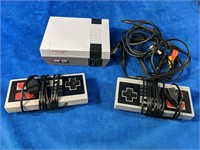 NES Mini Clone - 620 Games