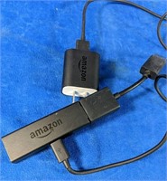 Amazon Fire Stick - no remote