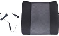 NEW Tony Little Lumbar Cushion with Heat,