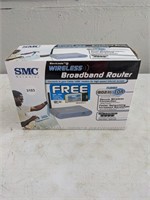 Broadband Router