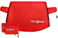 NEW Frost Guard, Standard, Crimson 
• Dimensions