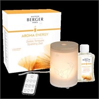 NEW Maison Berger Paris Aroma Therapy "Sparkling