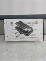 Armortek Gun Case