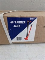 48" Farmer Jack