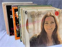Lot of various records (#1)