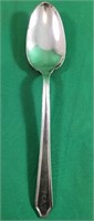 Vintage trans canada airlines spoon, roger bros.,