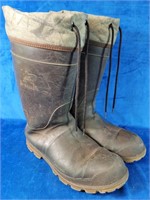 Kamik icebreaker boots Mens size 10