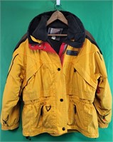Mobius randonnee winter jacket mens approx size L