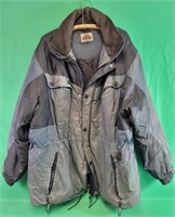Kodiak winter jacket mens size TG/XL