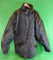 Western concepts winter jacket mens size L/G