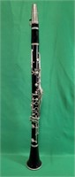 vintage clarinet 26.5" L