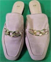 Women's slip on shoes size 41