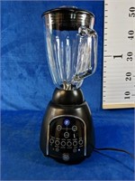 GE Blender, in good working condition 6 cup