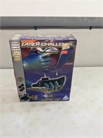 Laser Challenge V2 Adapter Pak