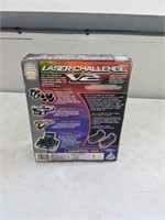 Laser Challenge V2 ELS Game System