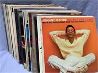 Lot of various records (#3)