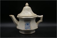 Vintage Avon Teapot