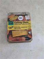 14" Cutting Chain