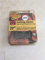 20" Cutting Chain