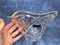 Marquis Waterford crystal 8.5in bowl “Marquis