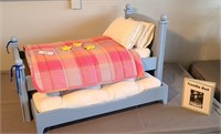 American Girl Doll of Today Trundle Bed
