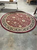 Area rug