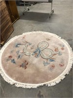 Area rug