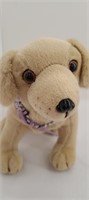 Retired American Girl Doll Kailey's Sandy the Dog