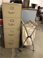 File cabinet