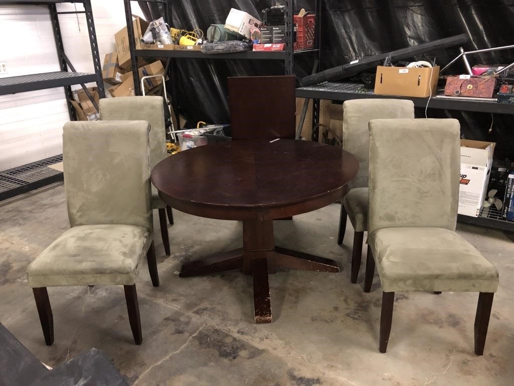 602- March 4th Weekly Consignment Auction