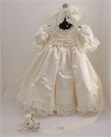 Custom Well Made American Girl Doll Wedding Gown