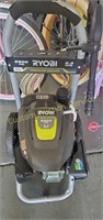 Ryobi 2900psi 2.3gpm pressure washer, no spray