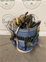 Bucket o tools