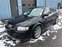 2004 Audi A4