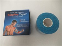 KinePro Tape - Best Pain Relief Adhesive Bandages