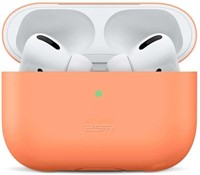 (2) ESR Protective Silicone Cover for AirPods Pro