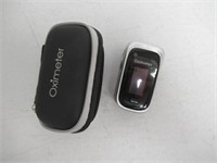 Activity Trackers Fingertip Heart Rate Monitors