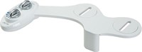 LUXE Bidet Neo 120 - Self Cleaning Nozzle - Fresh