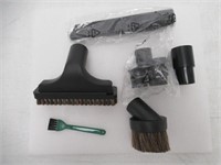 5Pc EZ SPARES Replacement Vacuum Cleaner Brush,